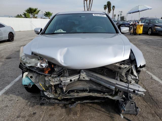 Photo 4 VIN: 1HGCP26309A142640 - HONDA ACCORD 