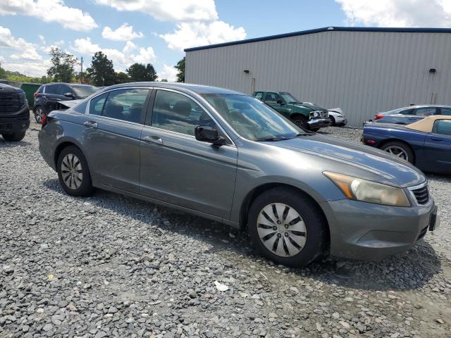 Photo 3 VIN: 1HGCP26309A156831 - HONDA ACCORD 