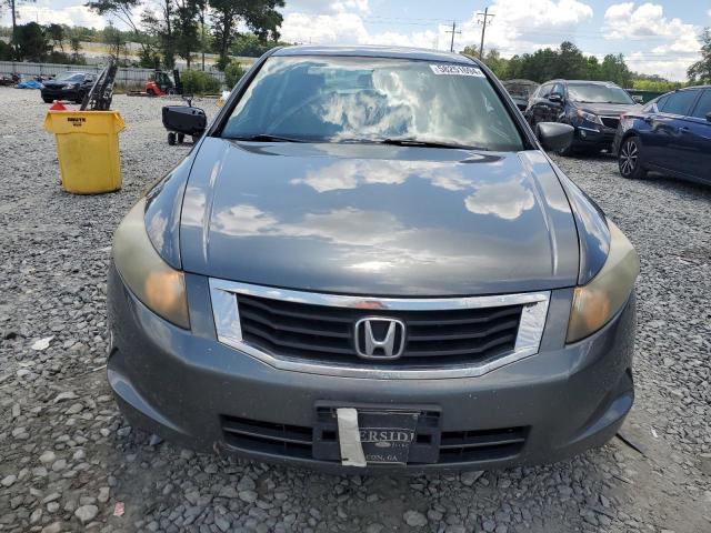 Photo 4 VIN: 1HGCP26309A156831 - HONDA ACCORD 