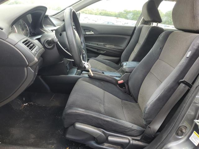 Photo 6 VIN: 1HGCP26309A156831 - HONDA ACCORD 