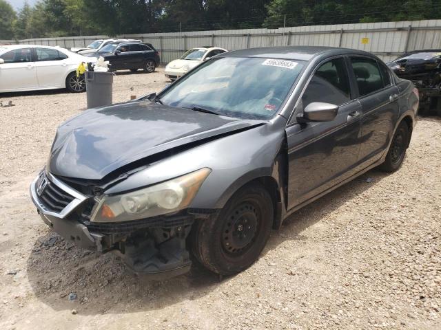 Photo 0 VIN: 1HGCP26309A163276 - HONDA ACCORD LX 