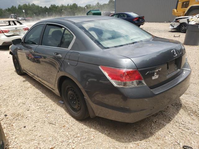 Photo 1 VIN: 1HGCP26309A163276 - HONDA ACCORD LX 