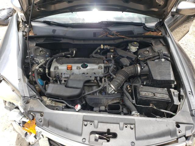 Photo 10 VIN: 1HGCP26309A163276 - HONDA ACCORD LX 