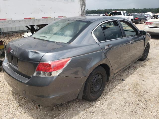 Photo 2 VIN: 1HGCP26309A163276 - HONDA ACCORD LX 