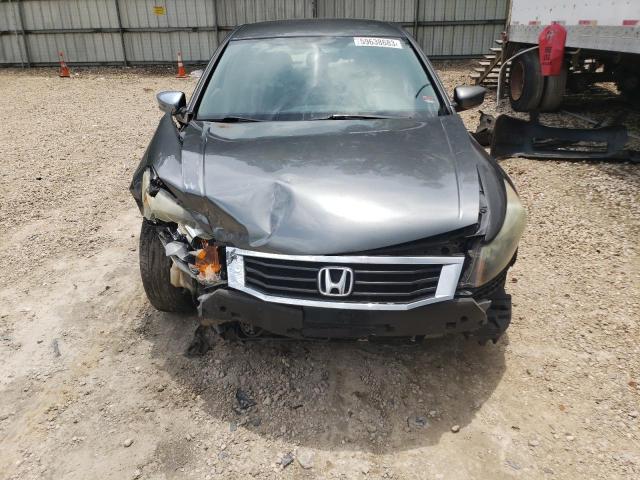 Photo 4 VIN: 1HGCP26309A163276 - HONDA ACCORD LX 