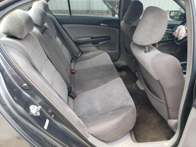 Photo 9 VIN: 1HGCP26309A163276 - HONDA ACCORD LX 