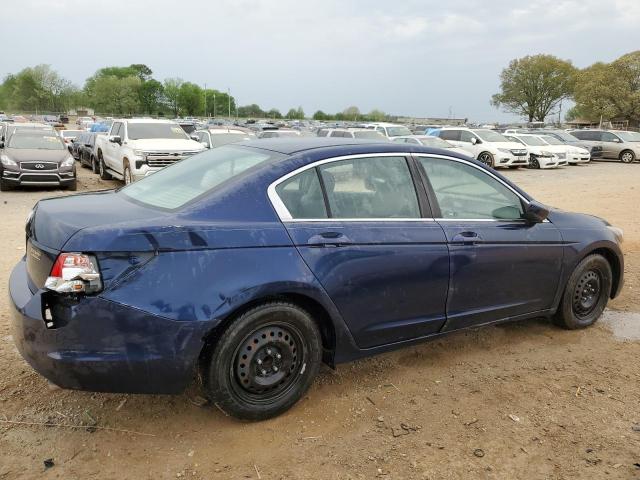 Photo 2 VIN: 1HGCP26309A166016 - HONDA ACCORD 