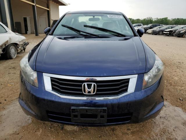 Photo 4 VIN: 1HGCP26309A166016 - HONDA ACCORD 