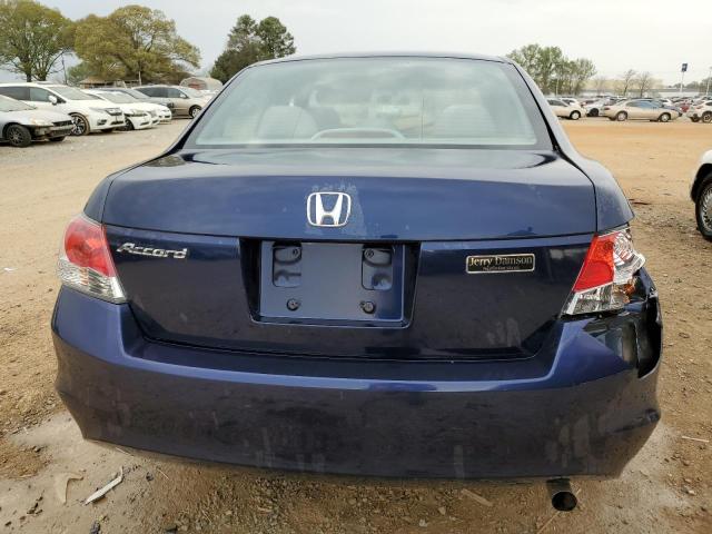 Photo 5 VIN: 1HGCP26309A166016 - HONDA ACCORD 