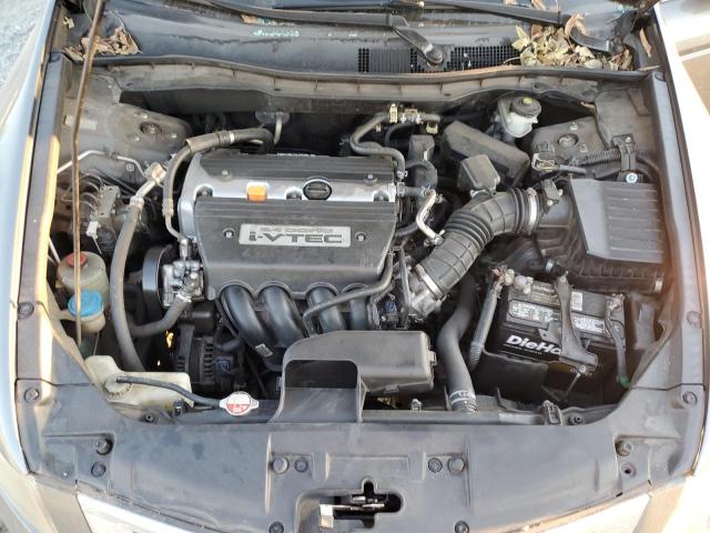 Photo 10 VIN: 1HGCP26309A170793 - HONDA ACCORD LX 