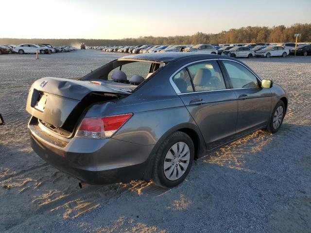 Photo 2 VIN: 1HGCP26309A170793 - HONDA ACCORD LX 