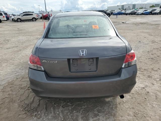 Photo 5 VIN: 1HGCP26309A172608 - HONDA ACCORD LX 