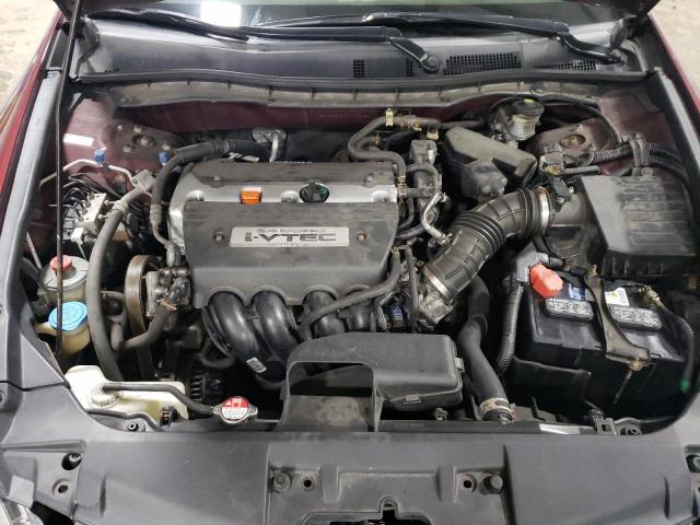 Photo 10 VIN: 1HGCP26309A176044 - HONDA ACCORD LX 