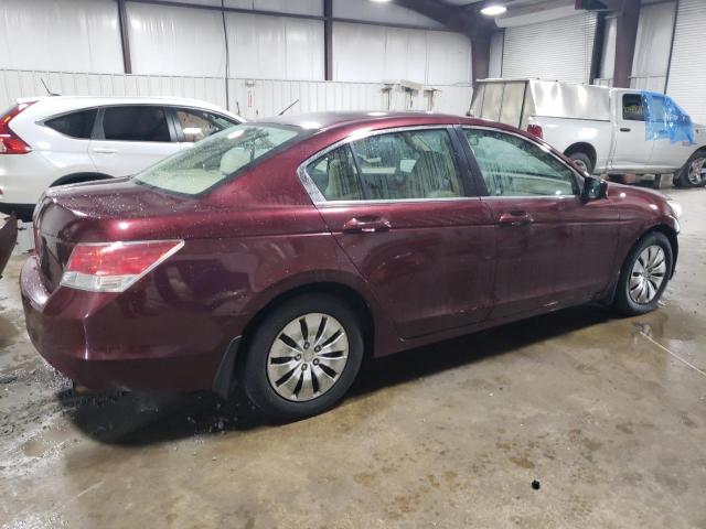 Photo 2 VIN: 1HGCP26309A176044 - HONDA ACCORD LX 