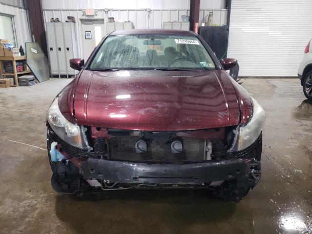 Photo 4 VIN: 1HGCP26309A176044 - HONDA ACCORD LX 