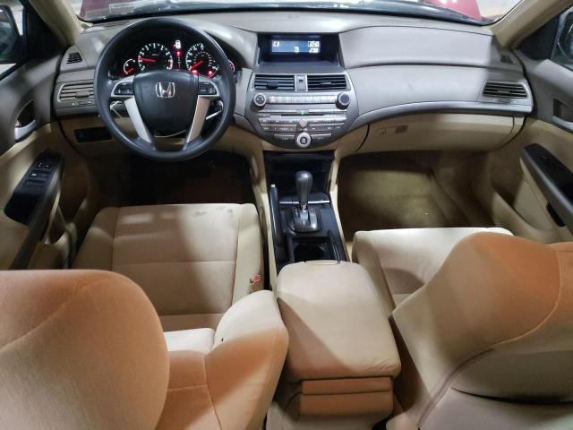 Photo 7 VIN: 1HGCP26309A176044 - HONDA ACCORD LX 