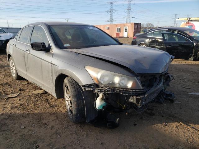 Photo 0 VIN: 1HGCP26309A191367 - HONDA ACCORD LX 