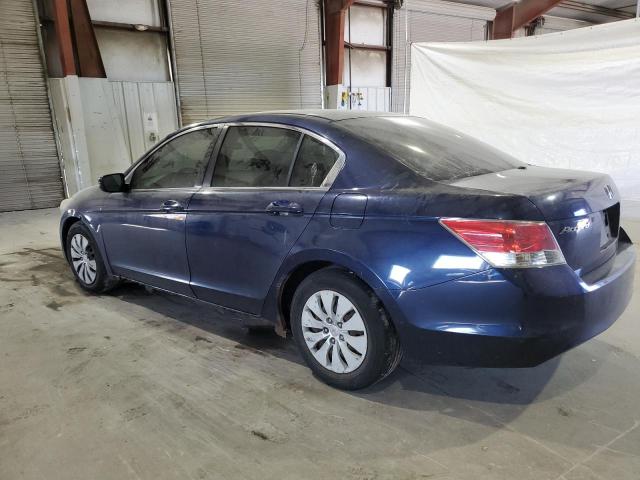 Photo 1 VIN: 1HGCP26309A200570 - HONDA ACCORD 