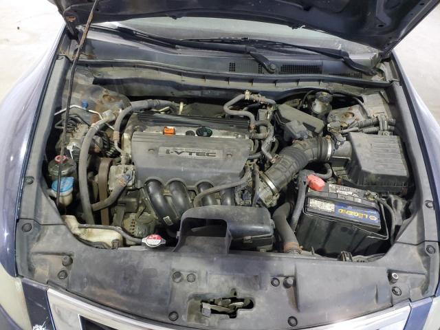 Photo 10 VIN: 1HGCP26309A200570 - HONDA ACCORD 