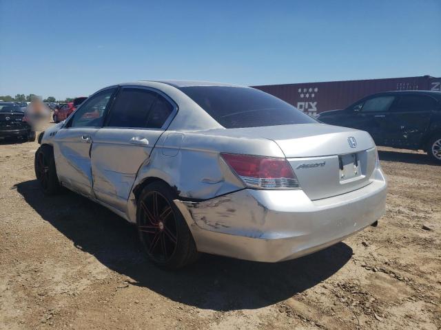 Photo 2 VIN: 1HGCP26318A037264 - HONDA ACCORD LX 