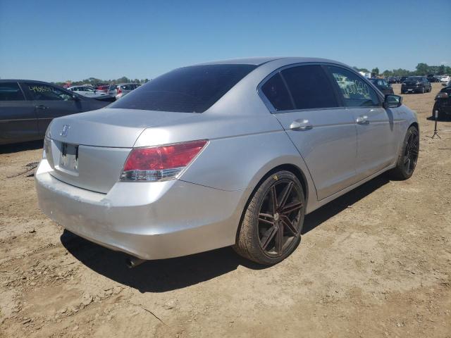 Photo 3 VIN: 1HGCP26318A037264 - HONDA ACCORD LX 