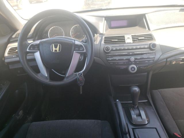 Photo 8 VIN: 1HGCP26318A037264 - HONDA ACCORD LX 