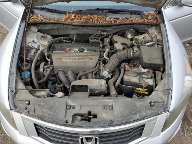 Photo 10 VIN: 1HGCP26318A083631 - HONDA ACCORD 