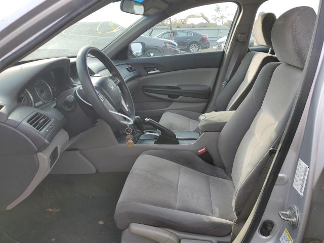 Photo 6 VIN: 1HGCP26318A083631 - HONDA ACCORD 