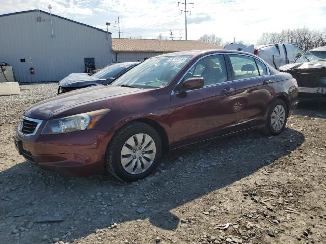 Photo 0 VIN: 1HGCP26318A083810 - HONDA ACCORD 