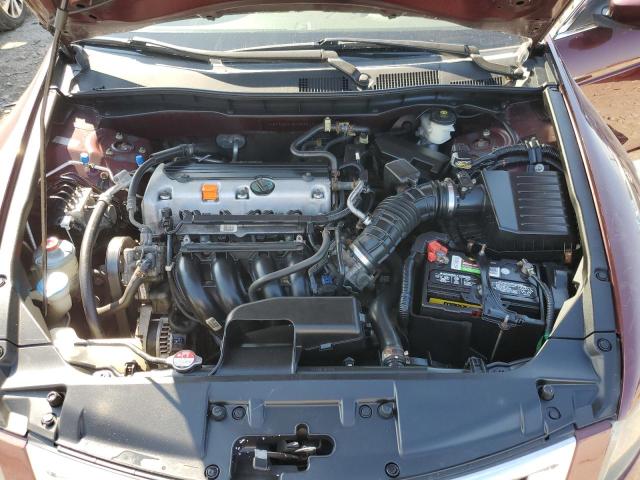 Photo 10 VIN: 1HGCP26318A083810 - HONDA ACCORD 