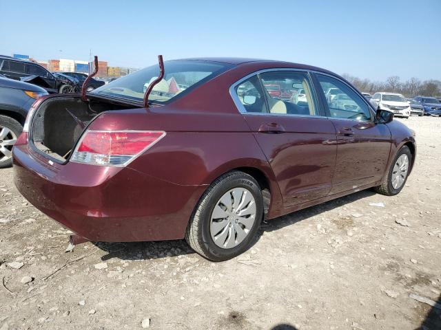 Photo 2 VIN: 1HGCP26318A083810 - HONDA ACCORD 