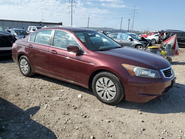 Photo 3 VIN: 1HGCP26318A083810 - HONDA ACCORD 