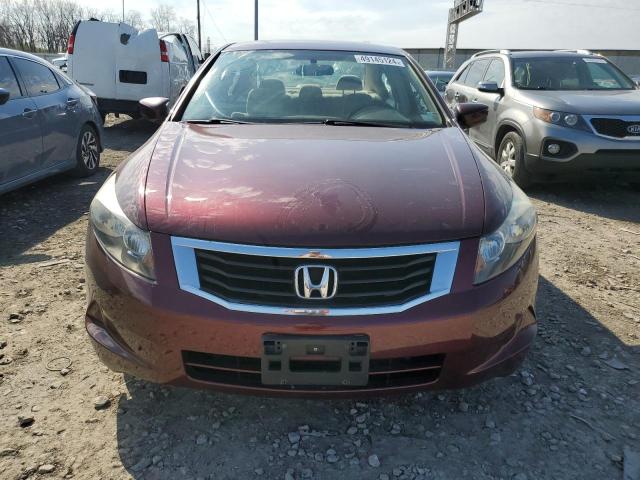 Photo 4 VIN: 1HGCP26318A083810 - HONDA ACCORD 