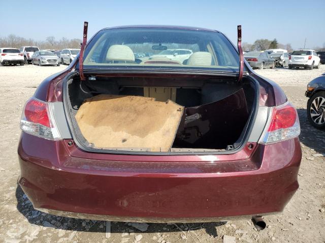 Photo 5 VIN: 1HGCP26318A083810 - HONDA ACCORD 