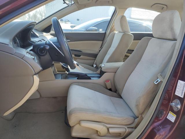 Photo 6 VIN: 1HGCP26318A083810 - HONDA ACCORD 