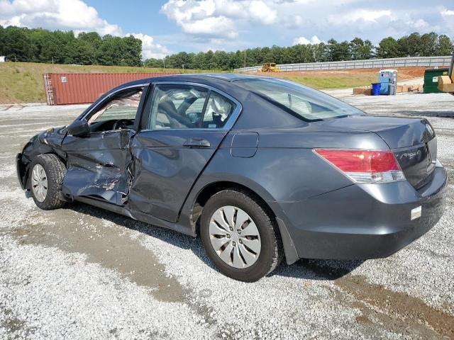 Photo 1 VIN: 1HGCP26318A087436 - HONDA ACCORD LX 