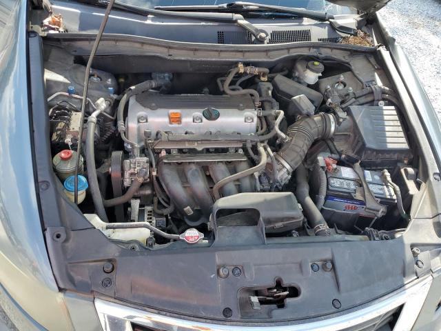 Photo 10 VIN: 1HGCP26318A087436 - HONDA ACCORD LX 