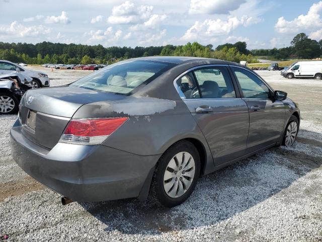 Photo 2 VIN: 1HGCP26318A087436 - HONDA ACCORD LX 