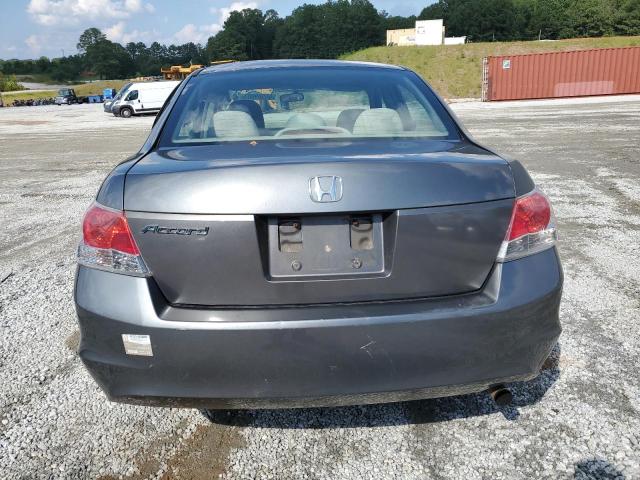 Photo 5 VIN: 1HGCP26318A087436 - HONDA ACCORD LX 