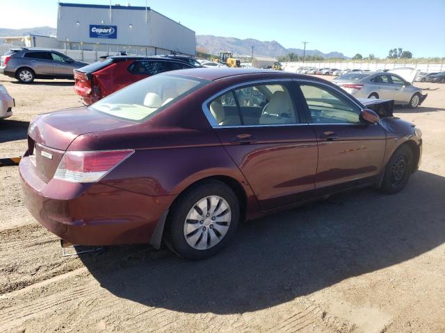 Photo 2 VIN: 1HGCP26318A109516 - HONDA ACCORD LX 