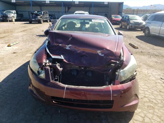 Photo 4 VIN: 1HGCP26318A109516 - HONDA ACCORD LX 