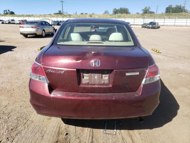 Photo 5 VIN: 1HGCP26318A109516 - HONDA ACCORD LX 