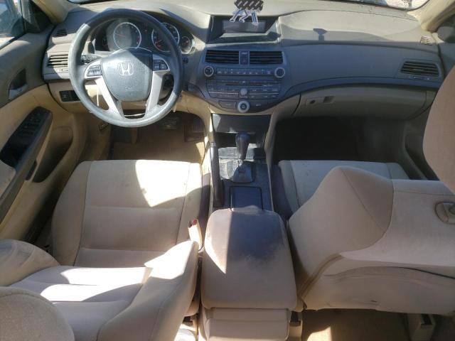 Photo 7 VIN: 1HGCP26318A109516 - HONDA ACCORD LX 