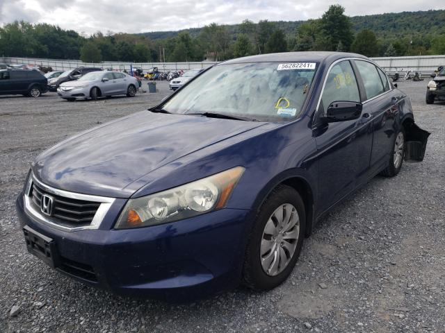 Photo 1 VIN: 1HGCP26318A112772 - HONDA ACCORD LX 