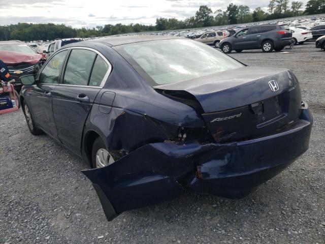 Photo 2 VIN: 1HGCP26318A112772 - HONDA ACCORD LX 