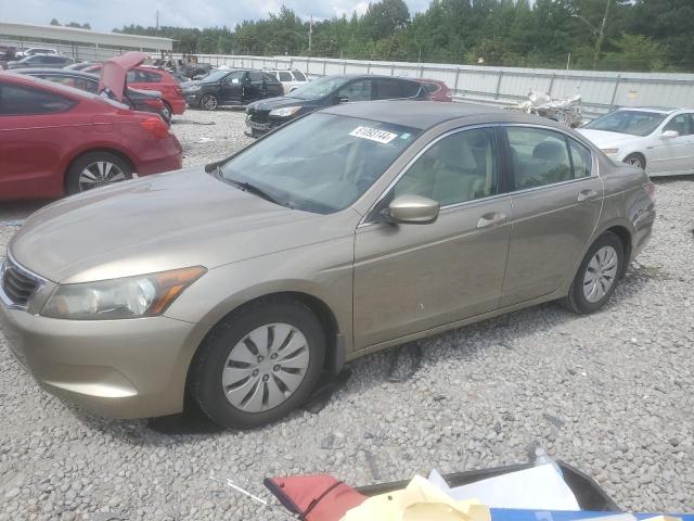 Photo 0 VIN: 1HGCP26318A122508 - HONDA ACCORD 