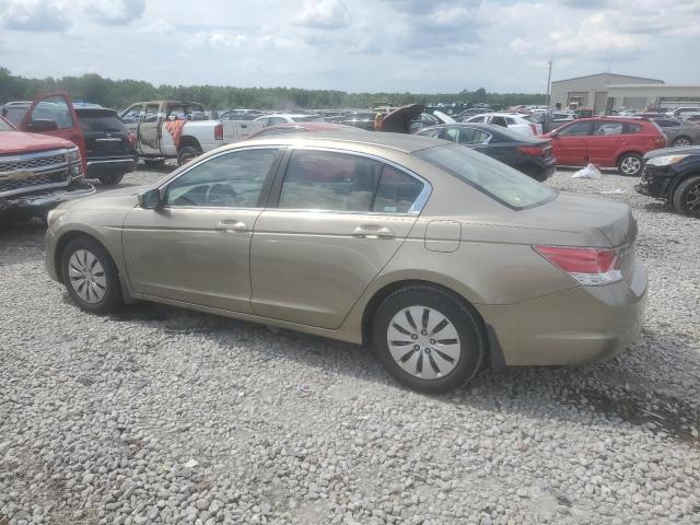 Photo 1 VIN: 1HGCP26318A122508 - HONDA ACCORD 