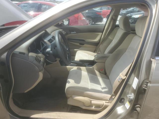 Photo 6 VIN: 1HGCP26318A122508 - HONDA ACCORD 