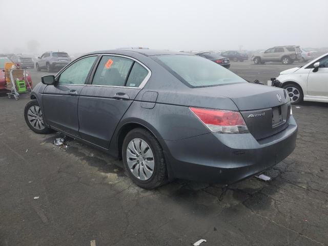 Photo 1 VIN: 1HGCP26318A131774 - HONDA ACCORD 