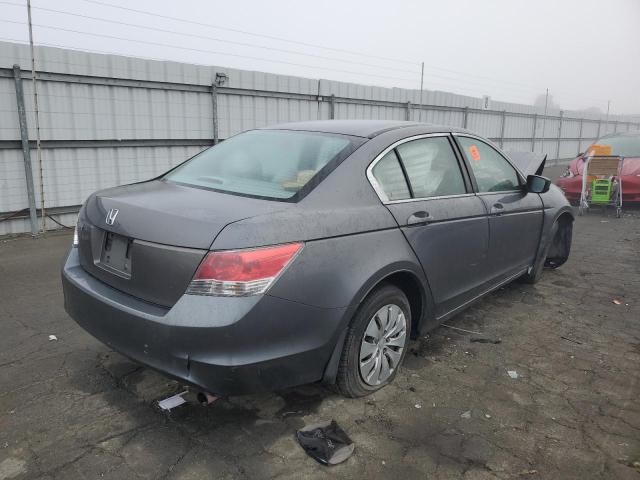 Photo 2 VIN: 1HGCP26318A131774 - HONDA ACCORD 